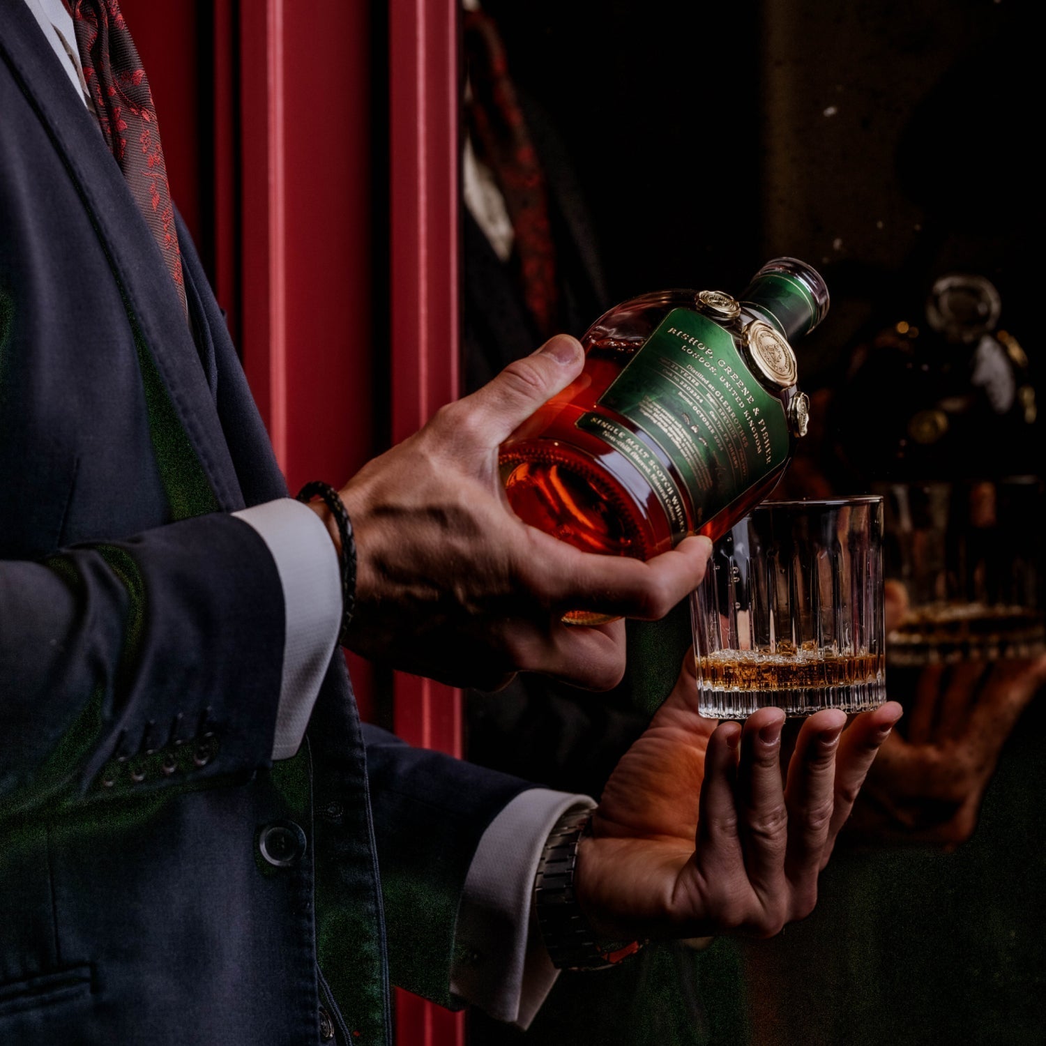 What Makes Independent Bottlers Different