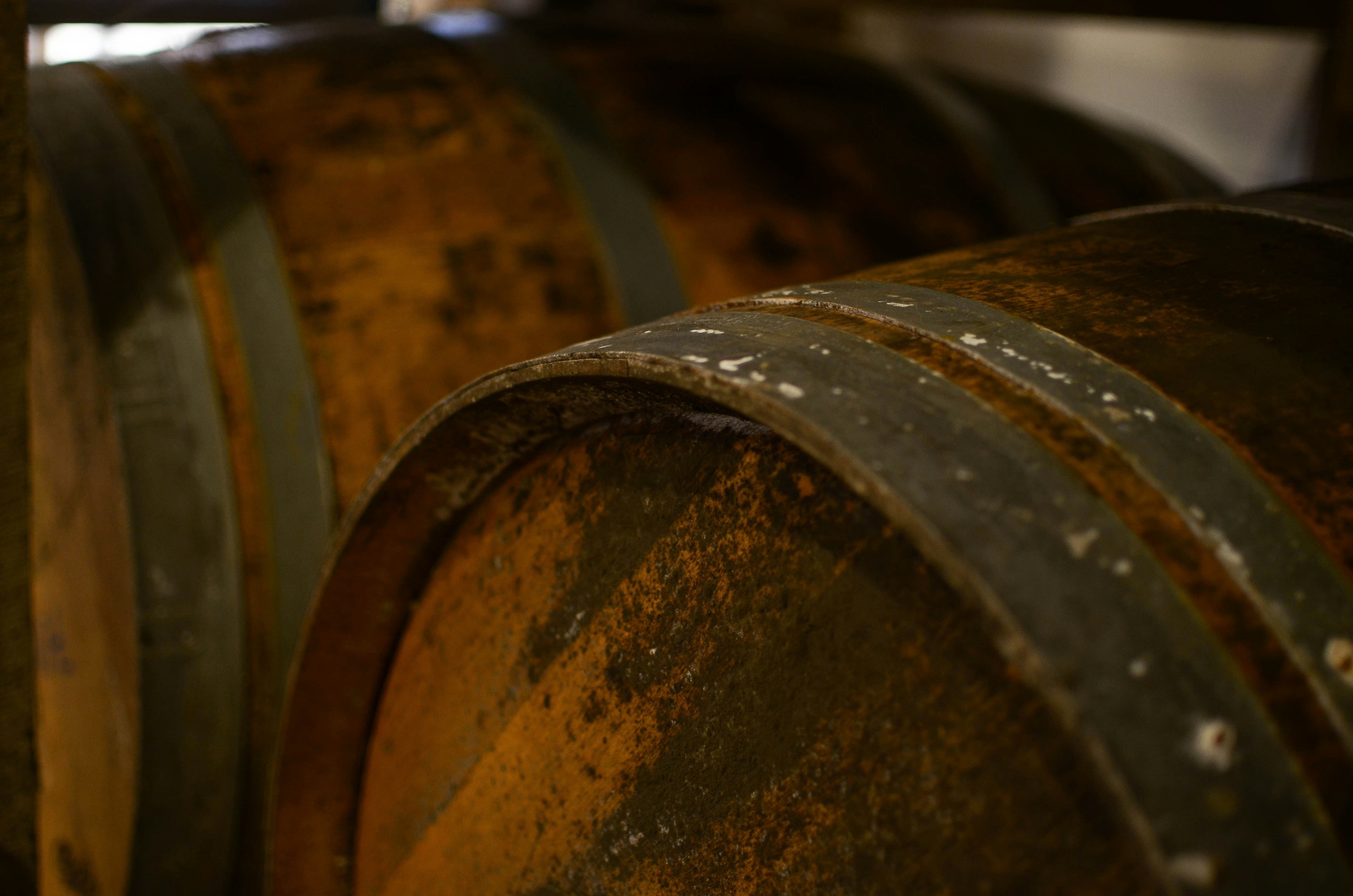Cask Finishes & Why They Matter